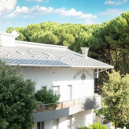 Residence Rosa Dei Venti 切尔维亚 外观 照片