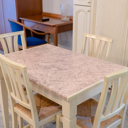 Residence Rosa Dei Venti 切尔维亚 外观 照片